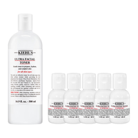 Kiehl's 科颜氏 高保湿精华爽肤水 500ml