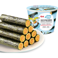 88VIP：百草味 Be&Cheery 百草味