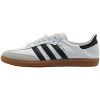 Adidas/阿迪达斯Samba Decon男女低帮轻便耐磨复古休闲板鞋IF0642