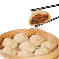 狗不理 手工猪肉包 420g