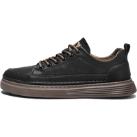 YEARCON 意尔康 男士休闲板鞋 QE51101020101