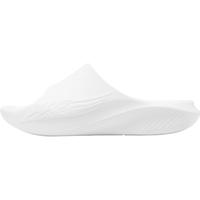 QIAODAN 乔丹 飞影PB 2.0 男子运动拖鞋 BM23230286 乔丹白 43