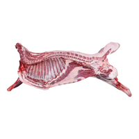 香草情【榆林馆】陕北横山绿色有机山羊肉生鲜真空无膻味国宴 5斤纯羊肉块礼盒装带料包