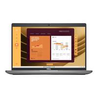  DELL/戴尔 轻薄 笔记本电脑  intel 集成显卡 Core Ultra5 125U 无机械硬盘 1920*1080 银色 60Hz 16GB 1TB