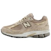 new balance NB 男鞋女鞋2002R系列经典复古舒适运动休闲鞋 卡其色 M2002RID-D 41.5 26cm