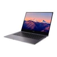 HUAWEI/华为 轻薄本 商用笔记本电脑 Intel集成显卡 无机械硬盘 1920*1280 i5-1135G7 灰色 512GB 60Hz 8GB