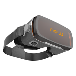 NOLO N1 VR手机盒子 黑灰色