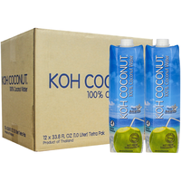 KOH COCONUT 椰子水