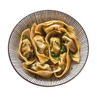 【香菇618】一条狗鸡汤小馄饨冷冻早餐黑猪肉虾仁荠菜云吞