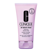 CLINIQUE 倩碧 净透泡沫洁面乳 150ml