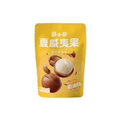 薛记炒货 小米煎饼锅巴鹿角脆五谷穗片