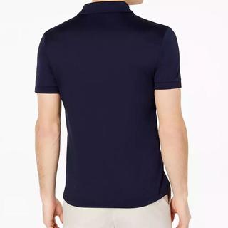 LACOSTE/拉科斯特 男士POLO衫 软触感短袖常规版型