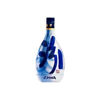 汾酒 海外版 清香型白酒  包装 53%Vol 500ml