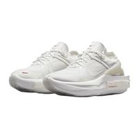 耐克（Nike）女鞋夏季复古老爹鞋Fontanka Edge厚底增高运动休闲鞋 CU1450-100个别氧化泛黄 36