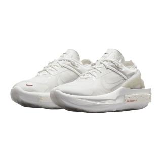 耐克（Nike）女鞋夏季复古老爹鞋Fontanka Edge厚底增高运动休闲鞋 CU1450-100个别氧化泛黄 36