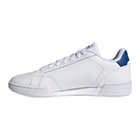 阿迪达斯 (adidas)NEO Roguera男子休闲时尚低帮运动鞋FY8633 43码UK9码