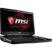 msi 微星 GT83VR 6RE-007CN 18.4英寸游戏本