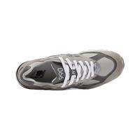 new balance NewBalance美产复古休闲鞋男女款990v2系列M990GY2