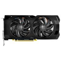 XFX 讯景 RX 470D 4G 黑狼版 显卡