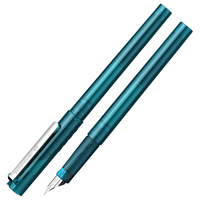 Schneider 施耐德 钢笔 BK406 深海蓝 EF尖 单支装