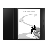掌阅iReader 【发布丨享优惠】Ocean4 Turbo电纸书墨水屏阅读器 平板电脑智能学习笔记本 Ocean4 Turbo单机