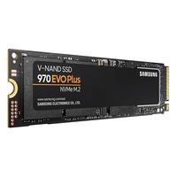 SAMSUNG 三星 970 EVO NVMe M.2 固态硬盘 500GB(PCI-E3.0)