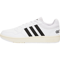 阿迪达斯 adidasNEO 男子 运动休闲系列 HOOPS 3.0 休闲鞋GY5434  44码UK9.5码 GY5434米白/白/黑