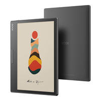 【送磁吸套等】文石BOOX Leaf3C电子书阅读器 7英寸小彩屏Leaf3 C学生护眼彩色墨水屏电纸书阅览器