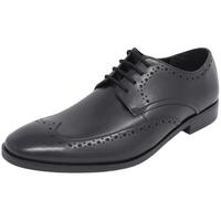 Clarks 其乐 男鞋缓震商务正装皮鞋 日常休闲单鞋