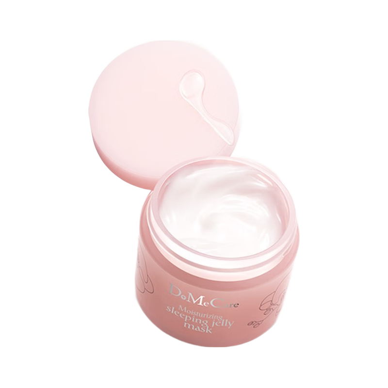  DoMeCare/欣兰 锁水 睡眠面膜  50g