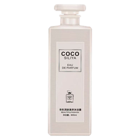 Binee 持久留香 沐浴露 COCO香 800ml