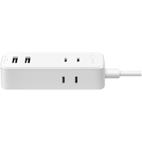 BULL 公牛 GN-A120U 迷你插座