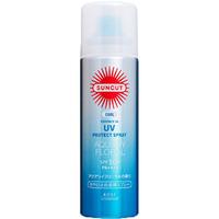 KOSE 高丝 强效防晒喷雾 SPF50+ PA++++ 50g
