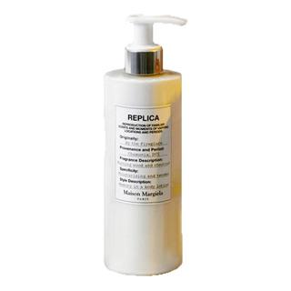 Maison Margiela 慵懒周末身体乳