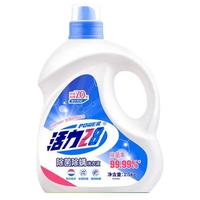活力28 Power28 28 28 2828洗衣液11斤瓶袋套装 机洗1.5kg*1瓶+1kg*4袋 除菌除螨家庭实惠装 活力28 Power28 28 28 2828除菌除螨