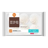 巴比 包  豆沙包300g（6只）
