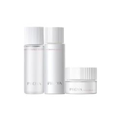 珀莱雅 循环旅行套组循环水20ml+乳20ml+霜5g