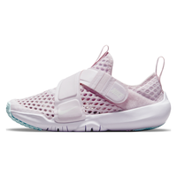 Nike耐克FLEX ADVANCE幼童运动鞋魔术贴透气网面DC9370