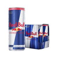 Red Bull 红牛 含气维生素功能饮料 原味
