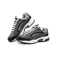 SKECHERS 斯凯奇 男子休闲运动鞋 50988