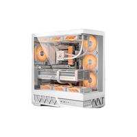 VTG 千帧电竞游戏 游戏台式电脑+RTX5080显卡+AMD锐龙7 9800X3D处理器  R7-9800X3D RTX 5080