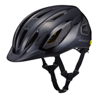 SPECIALIZED 闪电 CHAMONIX MIPS 骑行头盔 60819-9432 黑色 L/XL