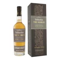 Tullibardine图里巴丁伯爵桶装直饮威士忌56.1%700ml