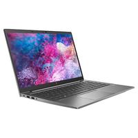 HP 惠普 ZBook Firefly 14G7 14英寸笔记本电脑(酷睿i7-10510U、P520 4G、16GB、1TB)