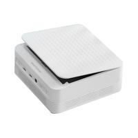 MINISFORUM 铭凡 UM690WT 迷你台式机 国标AX210
