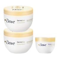 多芬 大金碗身体乳保湿300ml