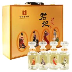 北大仓 君妃酱香型白酒