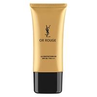 【618即刻抢购】圣罗兰 YSL /圣罗兰 YSL藏金防晒乳 防晒抵御光老化外防内养