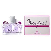 LANVIN 浪凡 嫁给我女士浓香水 EDP