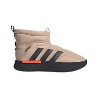 ADIPUFF面包鞋柔软舒适保暖中高帮棉鞋秋冬adidas阿迪达斯轻运动